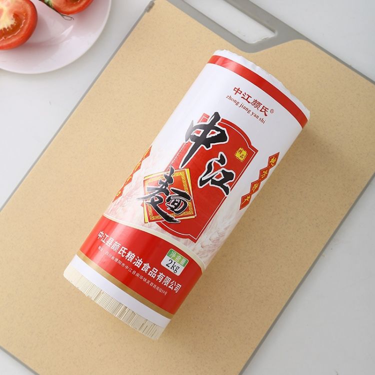 中江颜氏粮油食品有限公司产品17